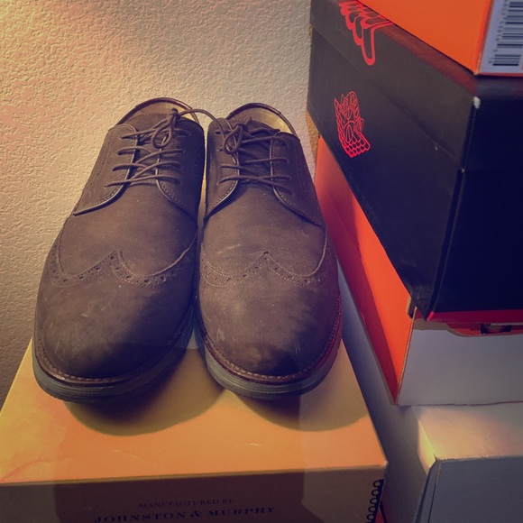 Shoes - Picture 1 of 1